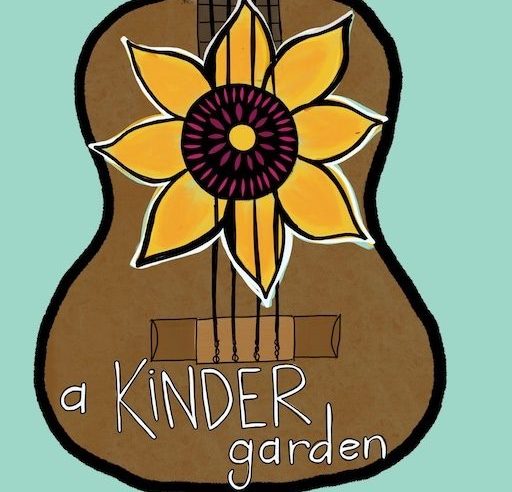 a kinder garden